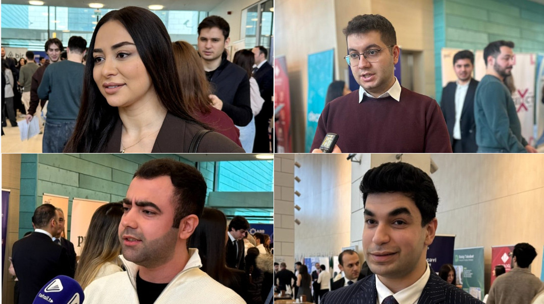 Dövlət Proqramı məzunları – Qlobal təhsildən milli inkişafa