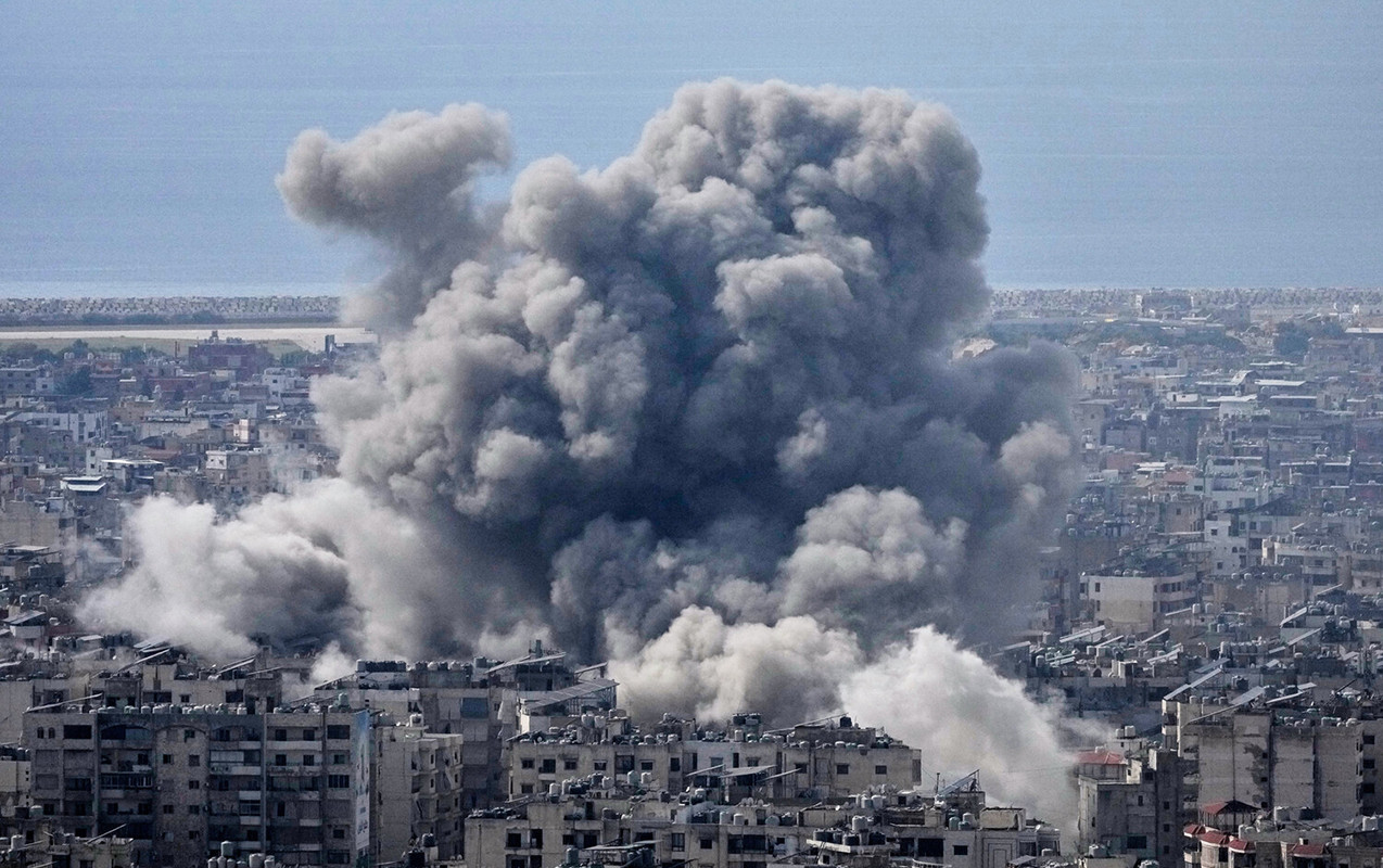 İsrail–Livan gərginliyinin artması Yaxın Şərqdə daha geniş eskalasiya riskini artırır-