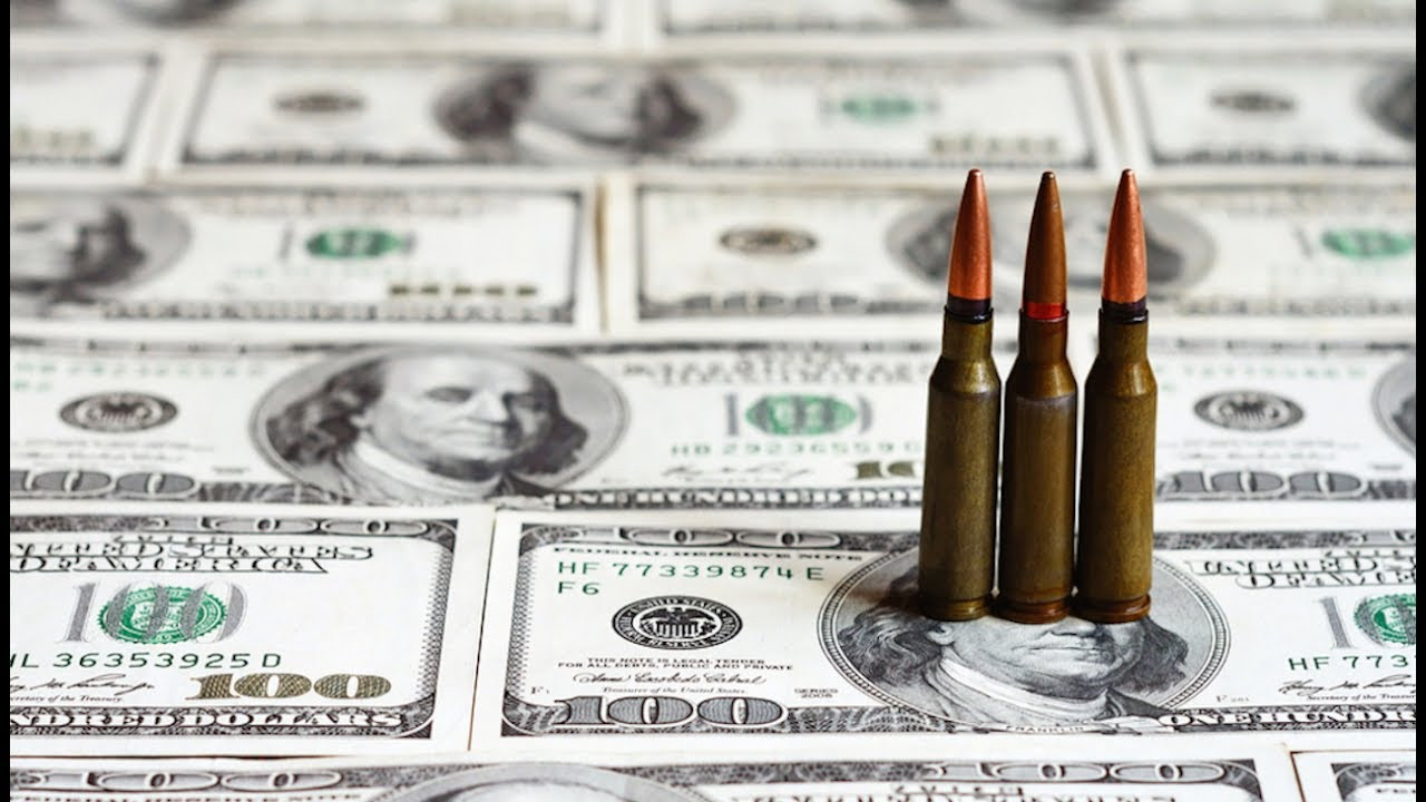 İranla müharibə ABŞ-yə baha başa gəlir: 6 gündə 11 milyard dollar xərclənib