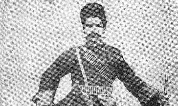 Haqsızlığa boyun əyməyən qəhrəman: