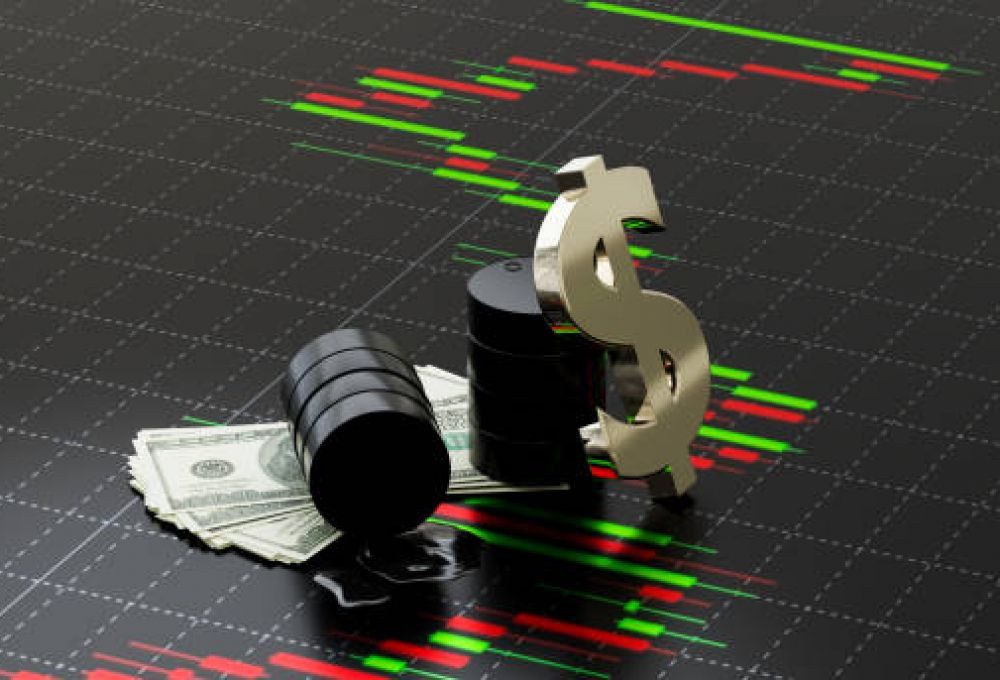 Beynəlxalq Enerji Agentliyi bazara rekord həcmdə neft buraxıb