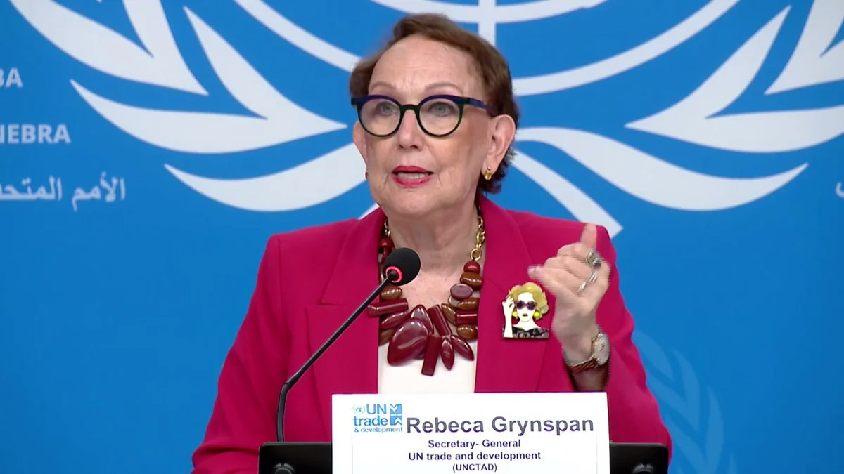 BMT rəsmisi Prezident İlham Əliyevin sülh səylərini yüksək qiymətləndirib