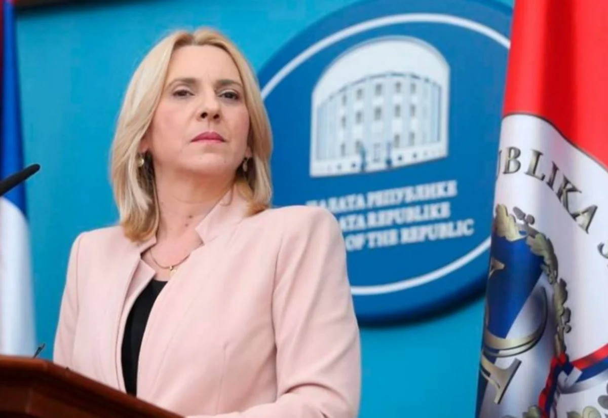 Tsviyanoviç Azərbaycanın regionda sülh və sabitlik kursuna dəstəyini bəyan edib