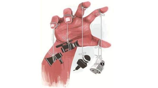 Bizdə media müstəqilliyinin çərçivəsi 5 metrdirsə, Avropada 25 metrdir-