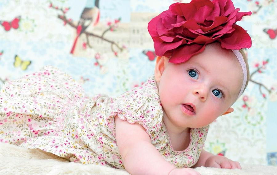 Azərbaycanda 1445 azçəkili körpə doğulub –