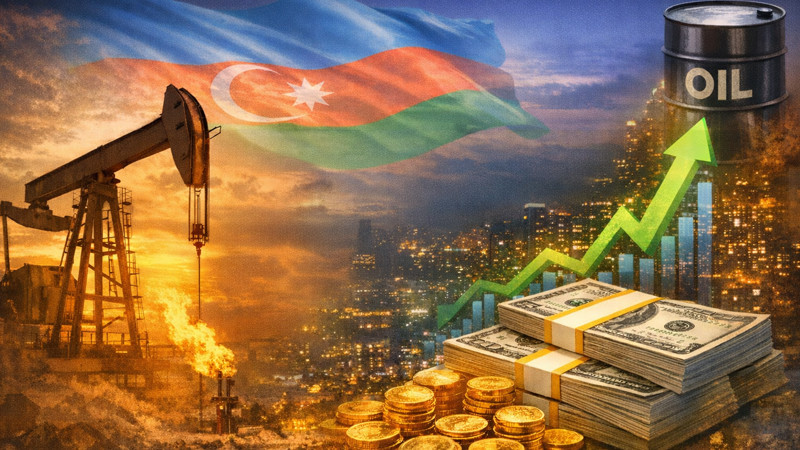 Azərbaycan neft bazarında sabitliyin qorunmasında maraqlıdır-
