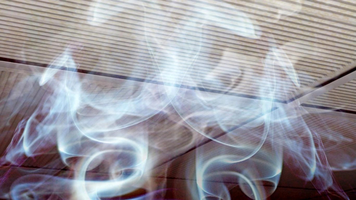 Siyəzəndə 27 yaşlı qadın dəm qazından zəhərlənərək ölüb