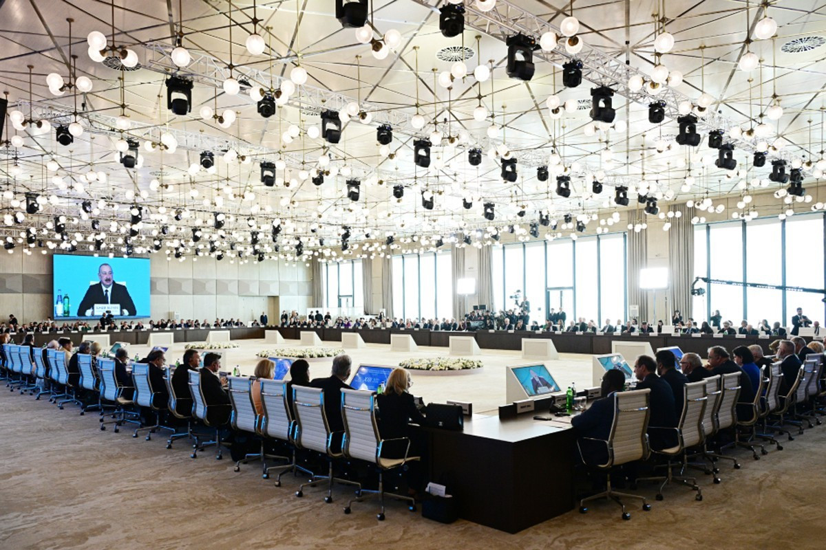 Öz axarına buraxılması təhlükəli olan proseslər - TƏHLİL