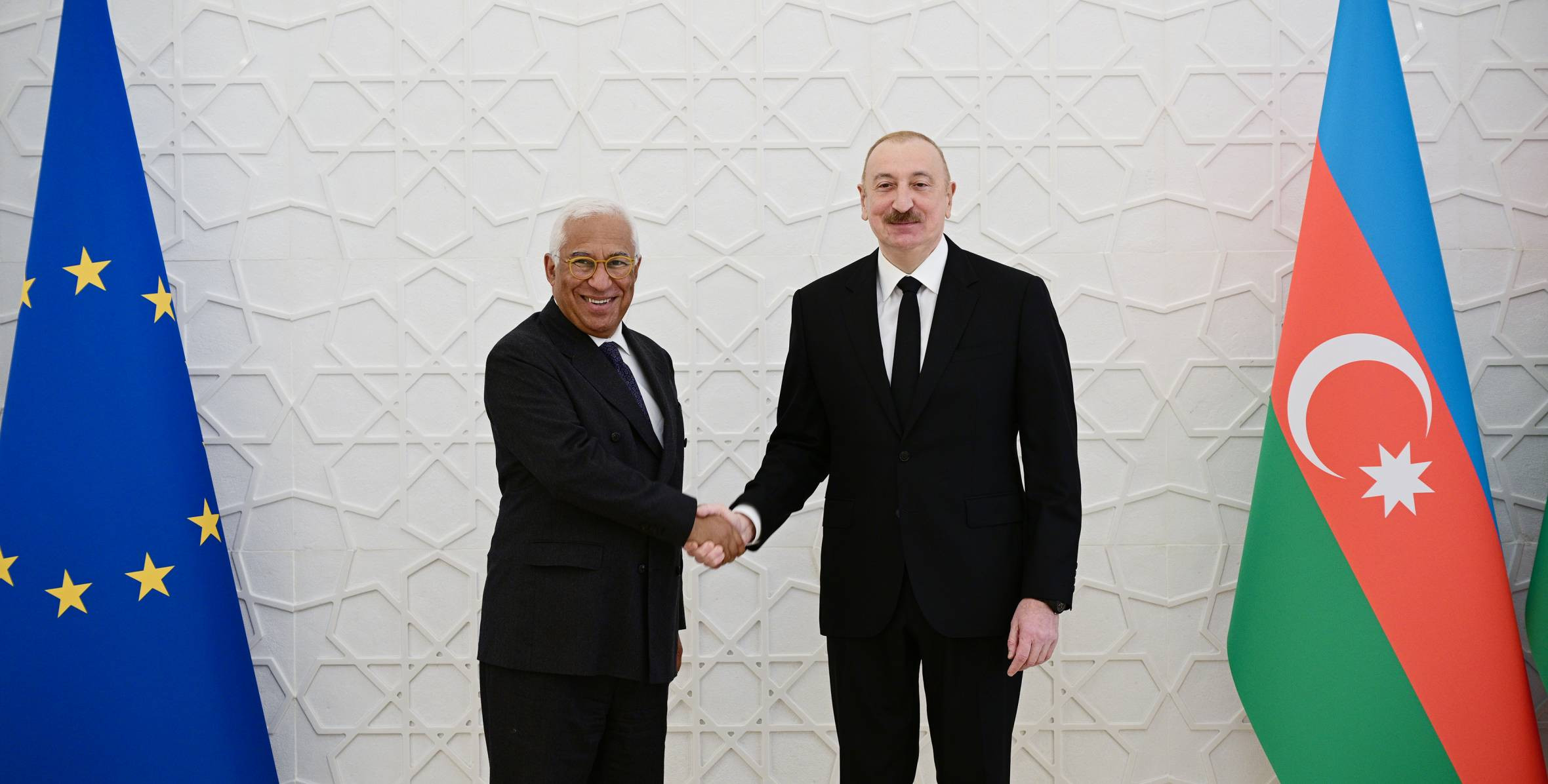 Yeni geosiyasi reallıqlar fonunda strateji tərəfdaşlıq perspektivləri