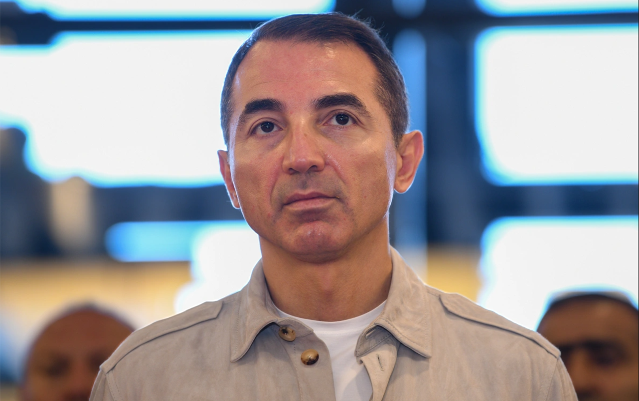 Adnan Əhmədzadənin həbs müddəti UZADILDI