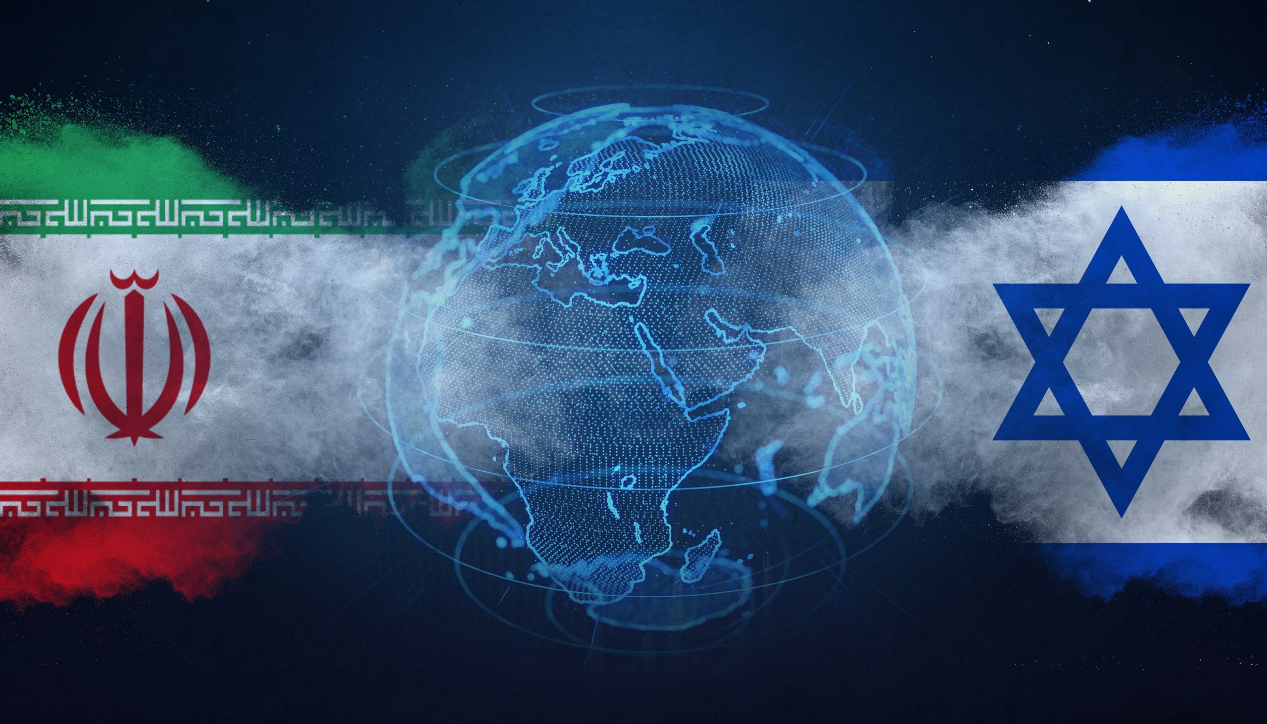 "Aslanın Nəriltisi" əməliyyatı: İsrail 200-dən çox İran hədəfini vurdu