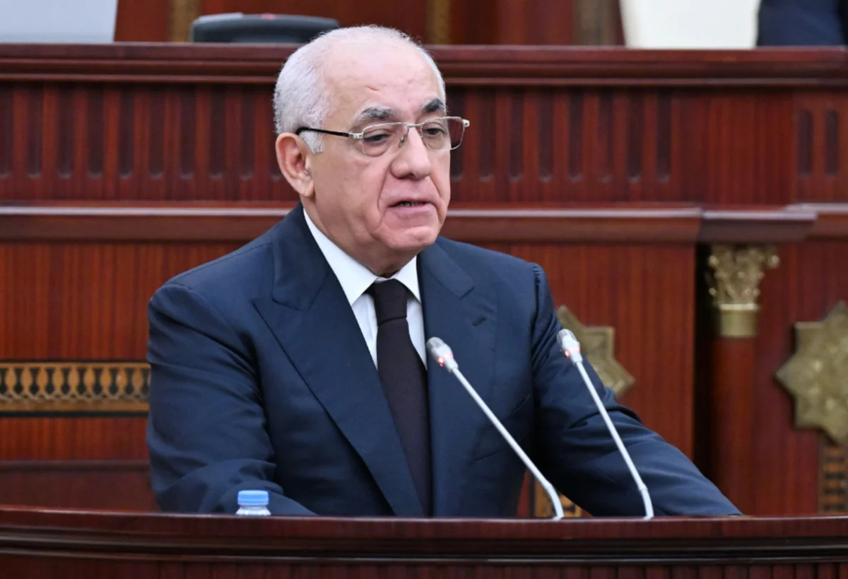 Əli Əsədov: 2025-ci il Azərbaycan üçün siyasi sabitliyin daha da gücləndiyi mərhələ kimi yadda qaldı