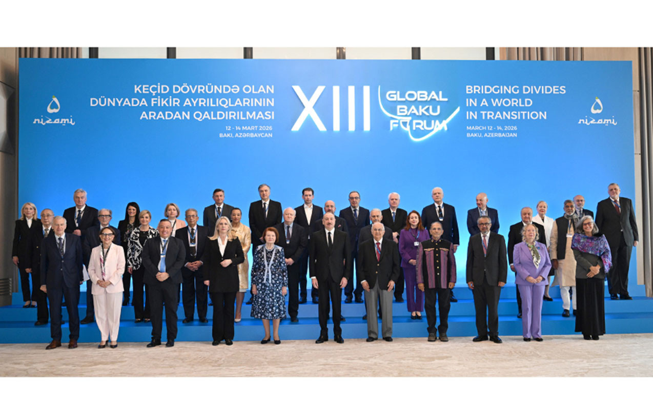 Bakı Qlobal Forumu beynəlxalq siyasi mövzuların müzakirəsi baxımından vacib platformadır - Deputat