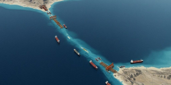 İranla əlaqəli 30-dan çox tanker Hörmüz boğazından keçib