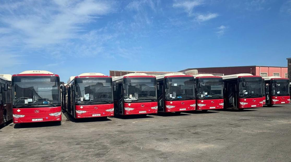 Sərnişinlərin NƏZƏRİNƏ: