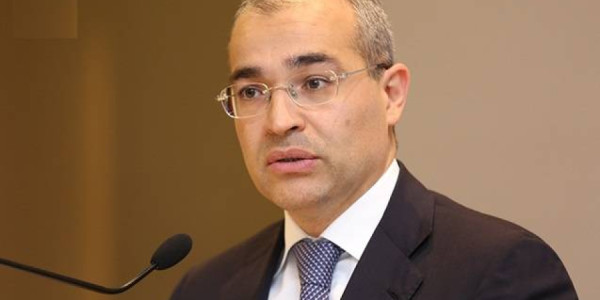 Mikayıl Cabbarov: Ulu Öndərin müəyyən etdiyi inkişaf xətti Azərbaycanın dayanıqlı tərəqqisinin əsasını təşkil edir
