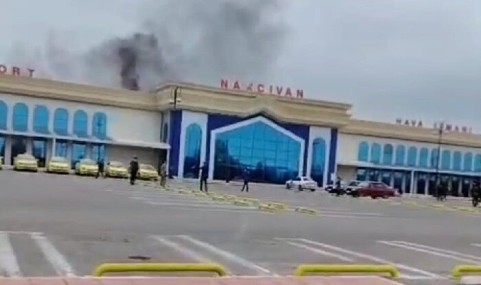 Naxçıvana dron hücumu ilə bağlı yeni versiya: Rusiyanın da işi ola bilər