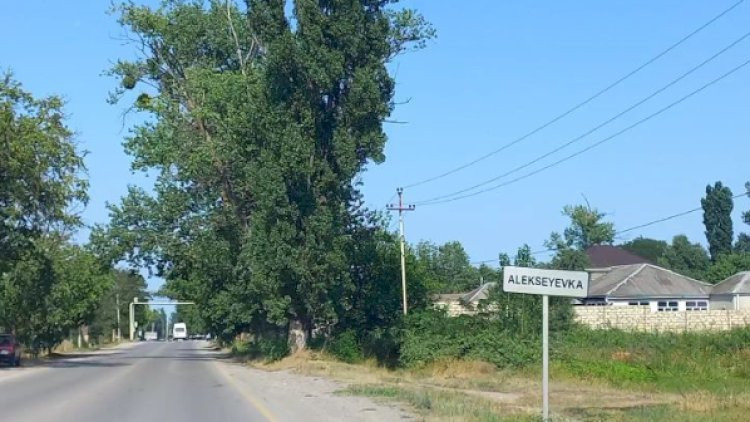 Azərbaycanda kənd adları dəyişir – səbəb nədir?