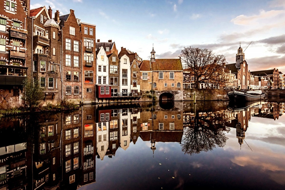 Daha bir sinaqoqda partlayış baş verib