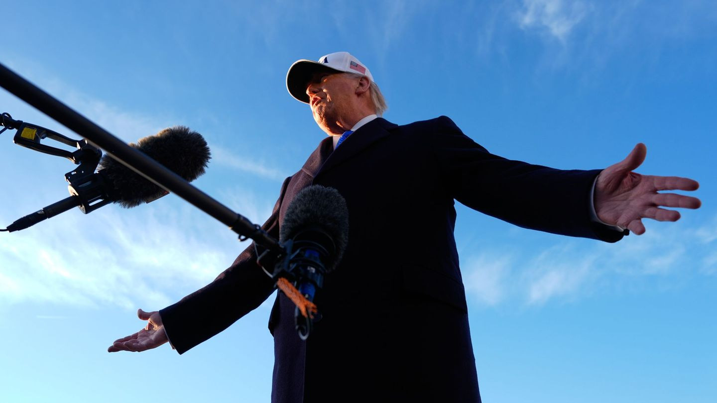 Tramp: İran razılaşmaq istəyir, amma mən qəbul etmərəm