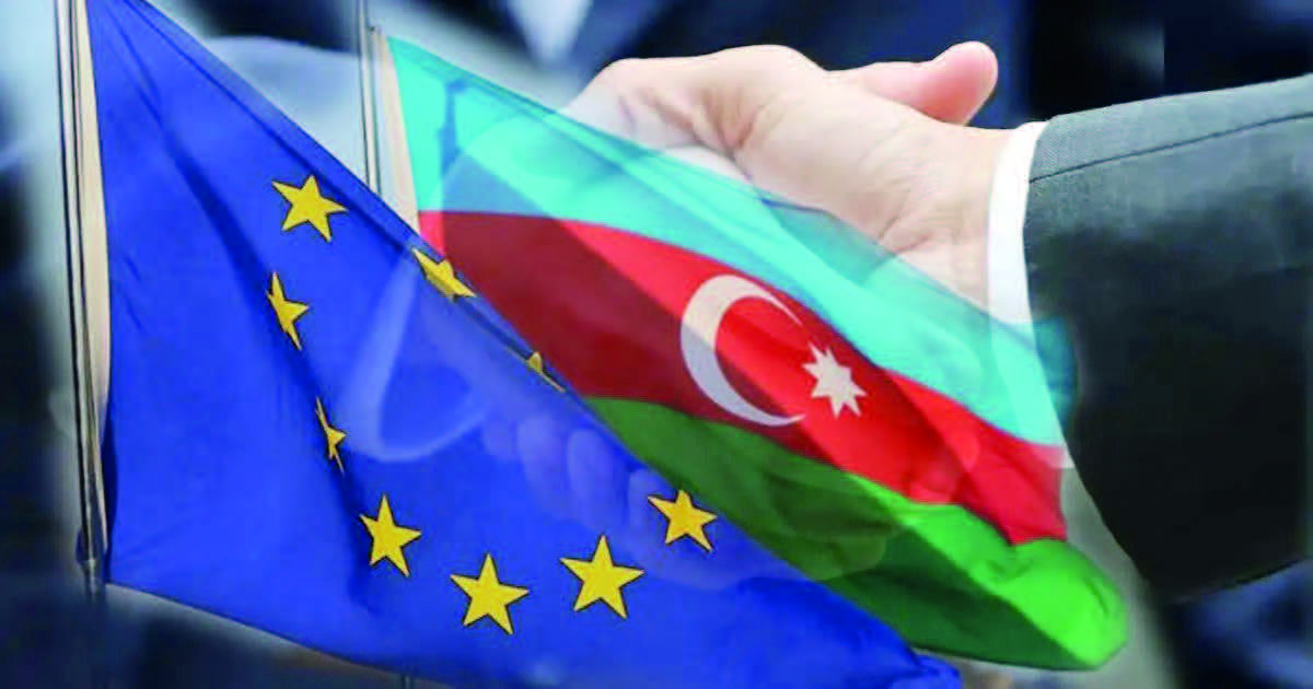 Bakı və Brüssel arasında strateji dialoq: yeni layihələr və böyük investisiyalar -