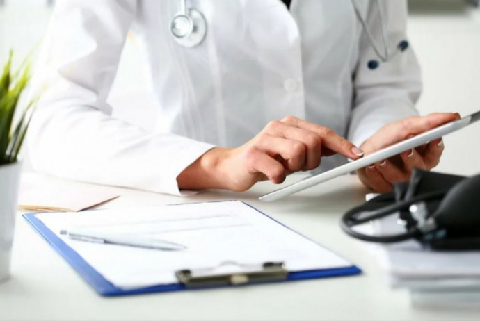 Sağlamlıq haqqında arayış alanlar xəbərdar olsun: