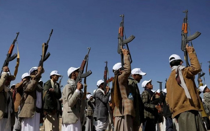 Husilərdən yeni strategiya: