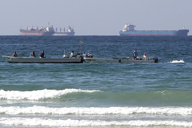 Hörmüz boğazı gərginliyi: Fransa və İtaliya İranla danışıqlara başlayır