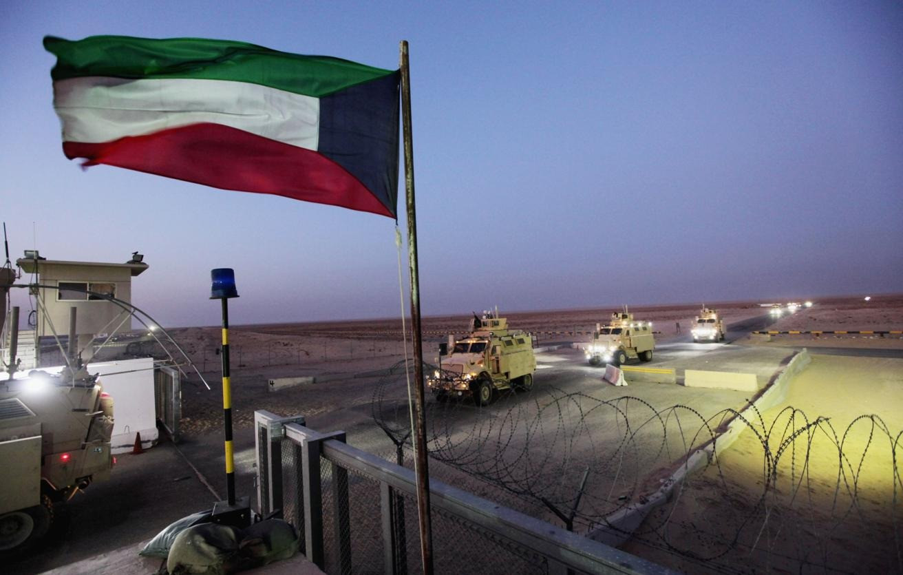 İranın Küveytdəki ABŞ bazasına hücumunda 30-dan çox əsgər yaralanıb