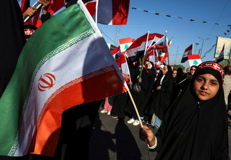 İran mediası: Qadın və uşaqların öldürülməsi ilə bütün qırmızı xətlər keçildi