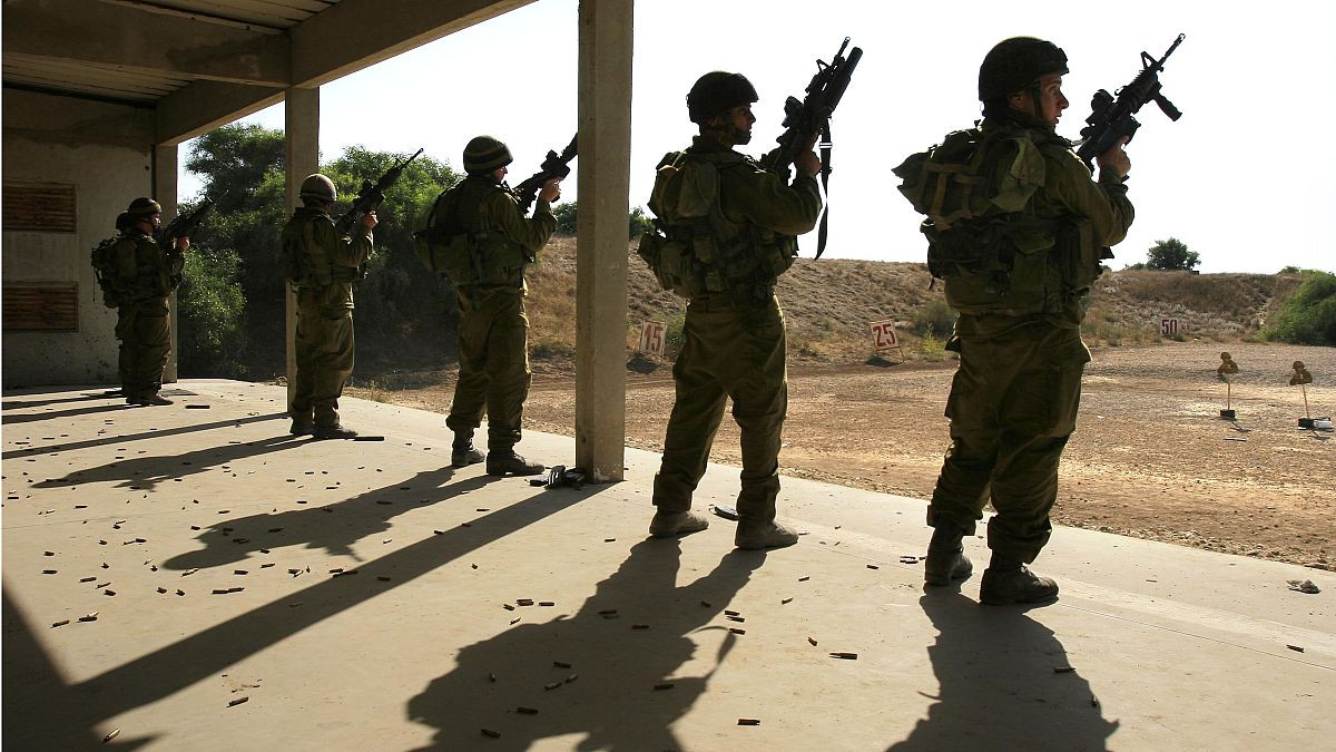 YPG üzvləri İranın Azərbaycan bölgəsinə keçib