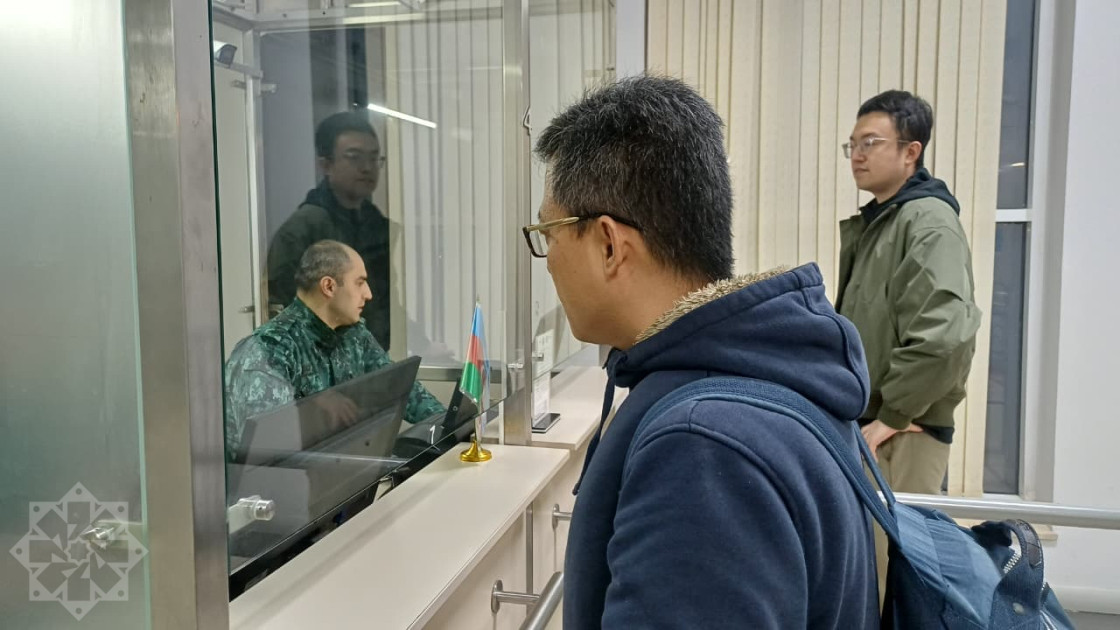 Azərbaycan diplomatı İrandan TƏXLİYƏ EDİLDİ