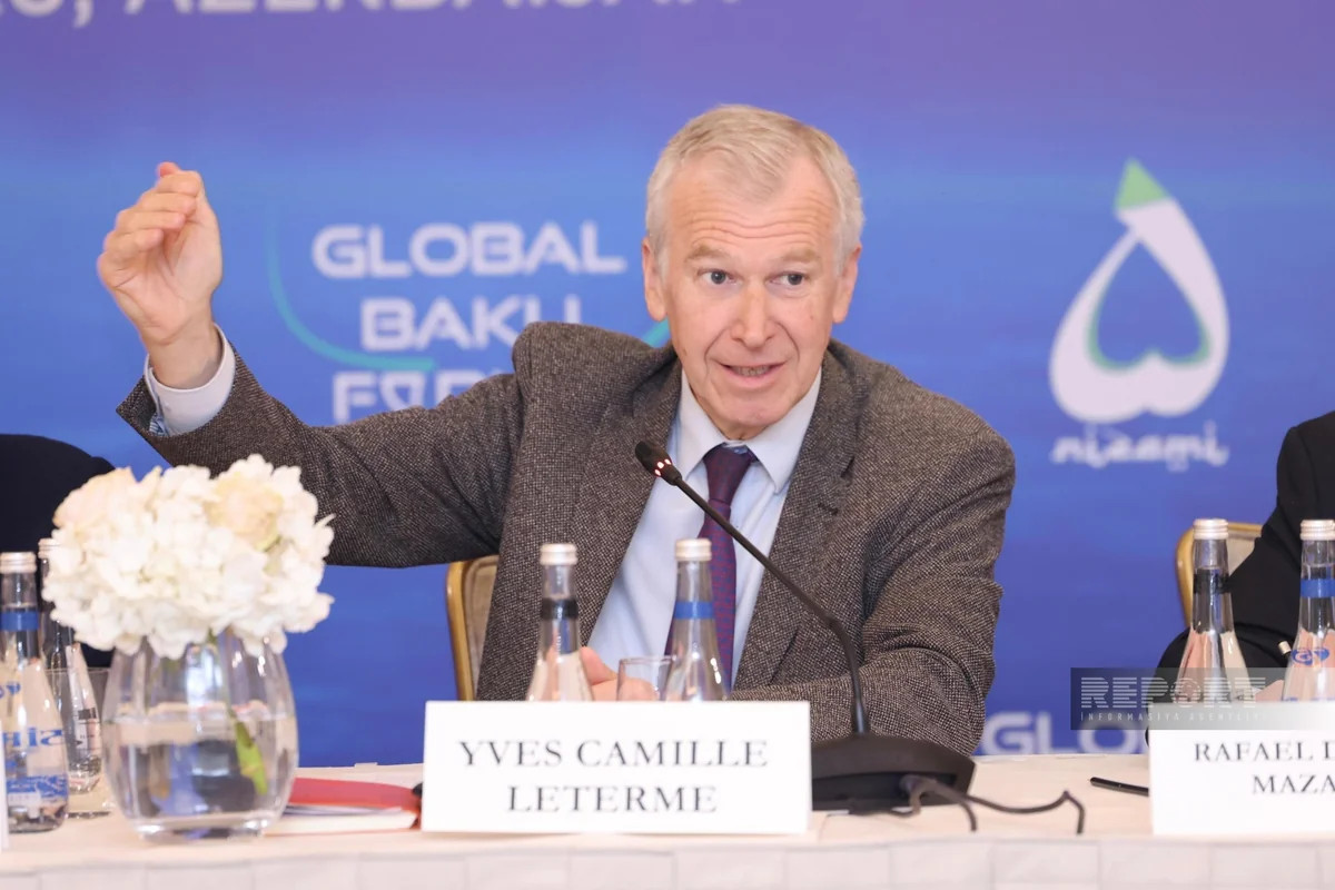 Müdafiə bu gün hərbi təcavüzdən daha baha başa gəlir