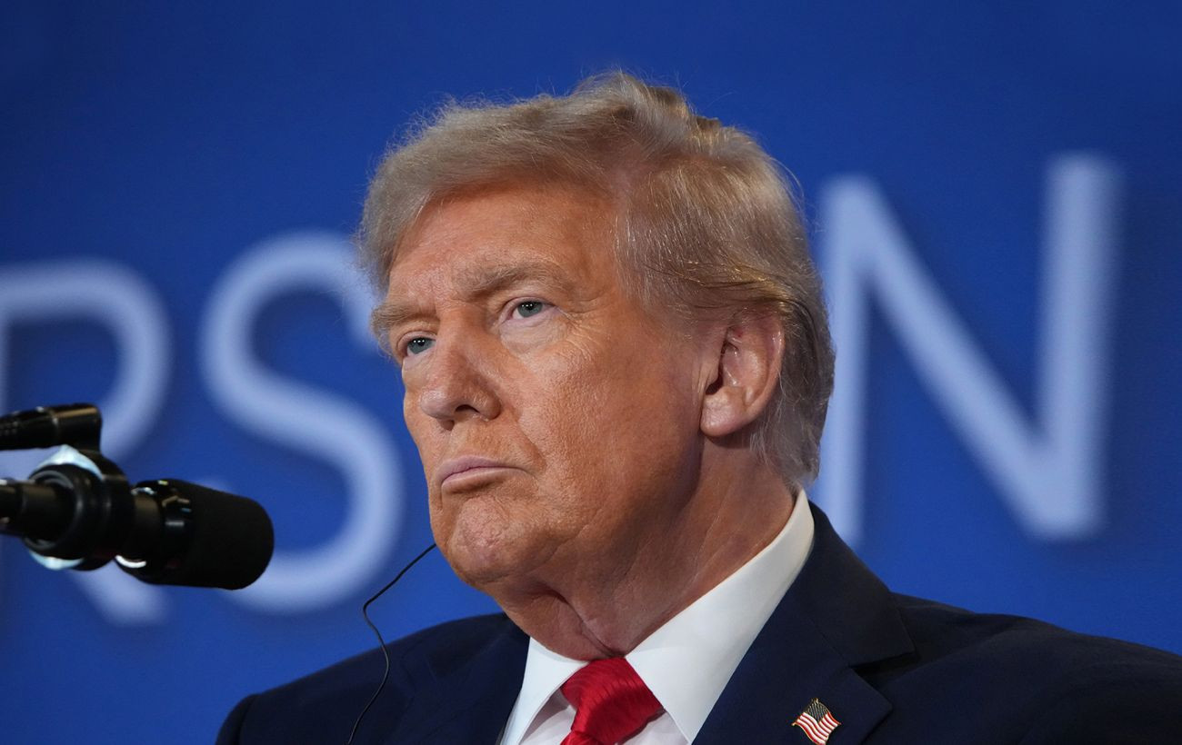 Tramp: İranın yeni ali rəhbəri sağdır, ya yox, bəlli deyil