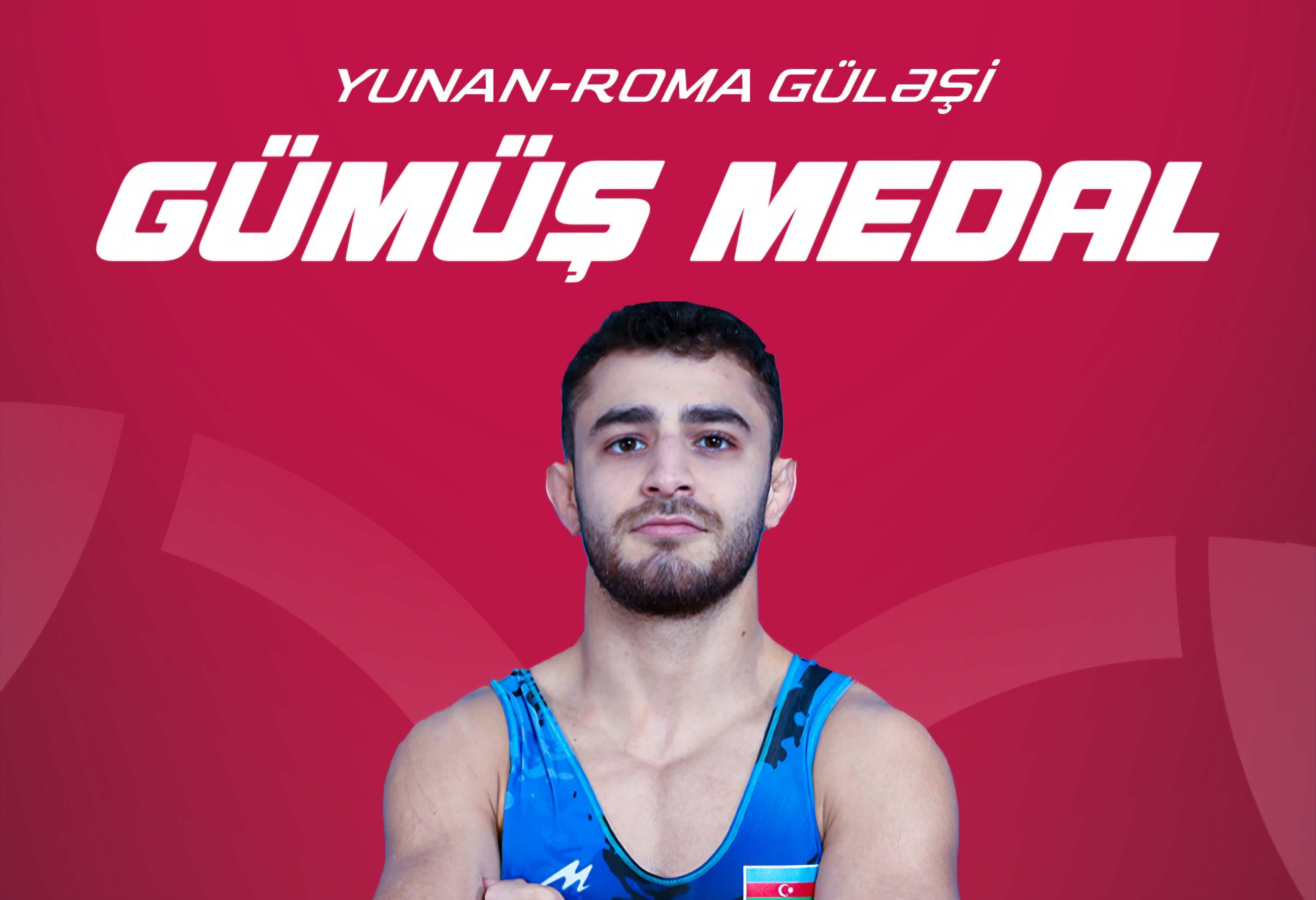 Avropa çempionatında daha 2 medal