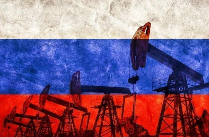 ABŞ Rusiyanın neft sənayesinə qarşı yeni sanksiyalar tətbiq etməyəcək