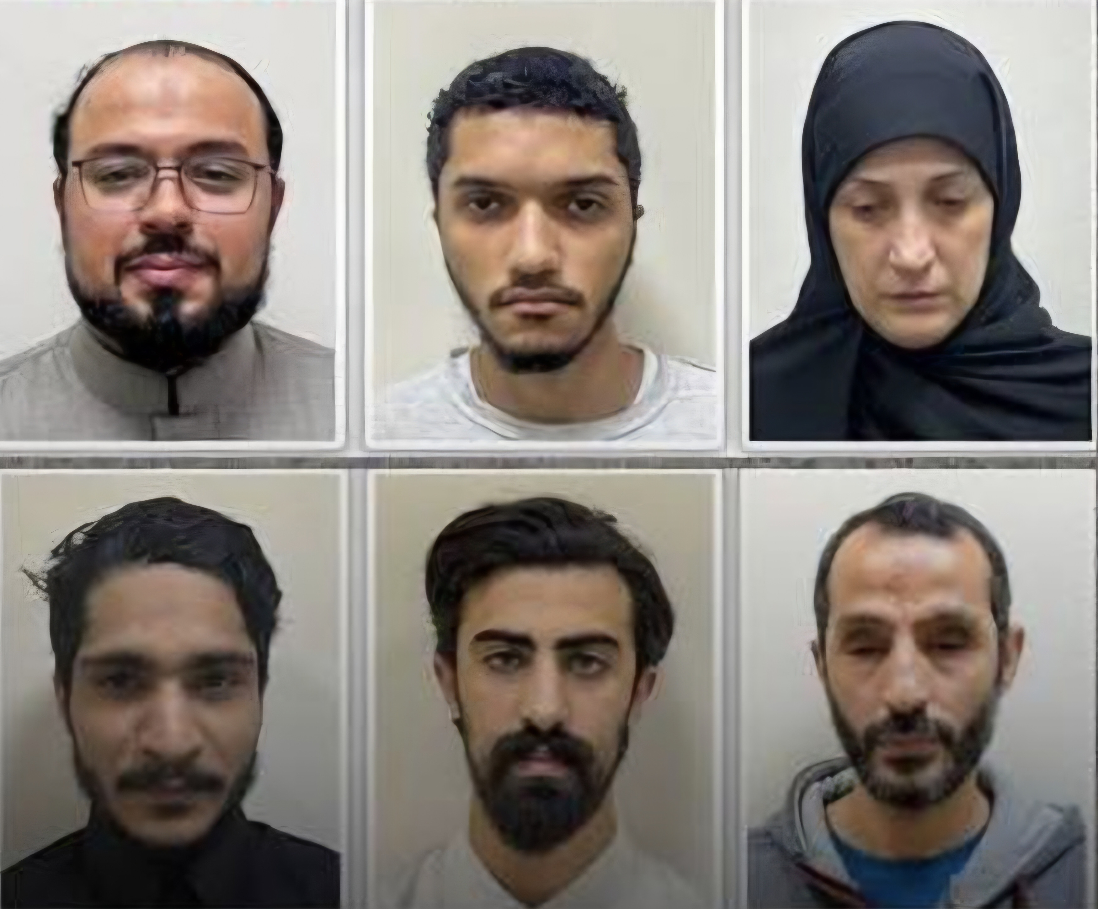 Bəhreyndə İrana dəstək verənlər həbs olunub