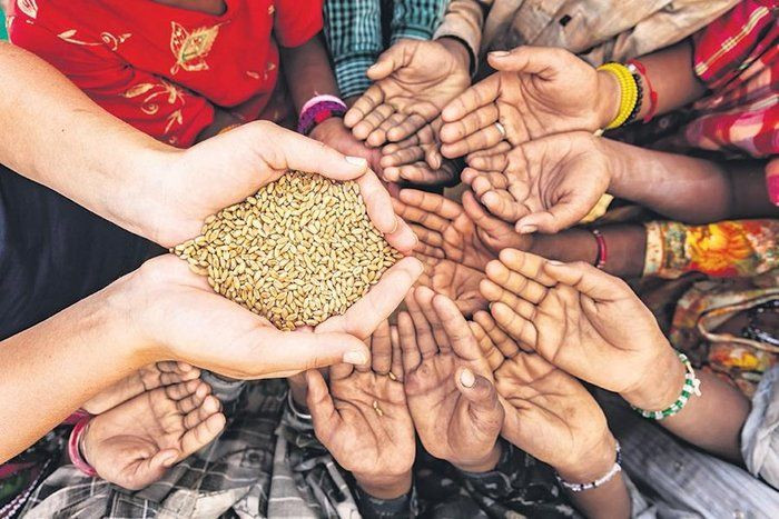 Fitrə zəkatının məbləği açıqlandı –