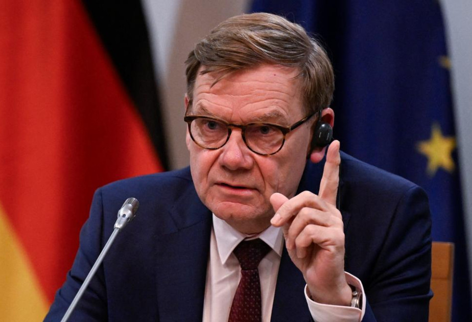 Almaniya XİN: İran region və qlobal iqtisadiyyat üçün təhlükə yaradır