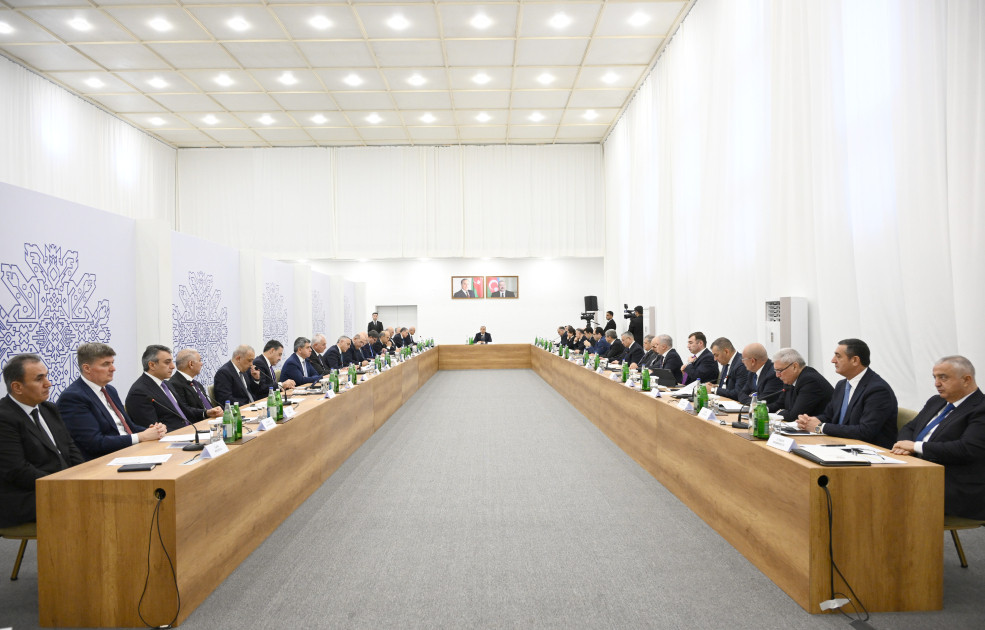 İndiyədək azad edilmiş ərazilərdə 41 yaşayış məntəqəsi istifadəyə verilib