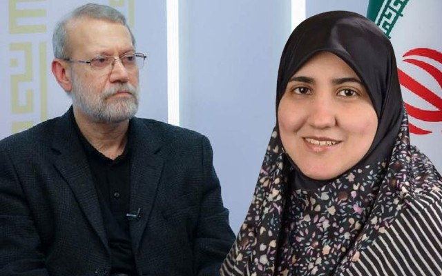 Laricaninin qızını ABŞ ilə bağlayan fakt üzə çıxdı