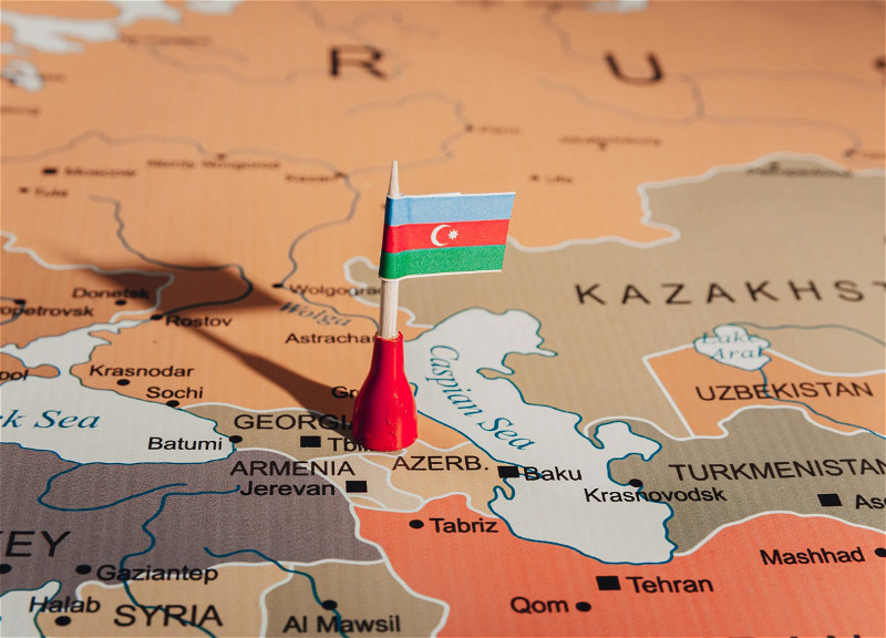 Cənubi Qafqazın uzunmüddətli inkişaf perspektivləri