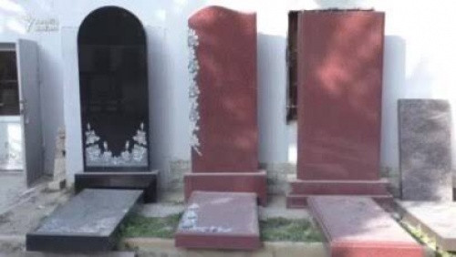 “Ölüləri dirildən” texnologiya? –