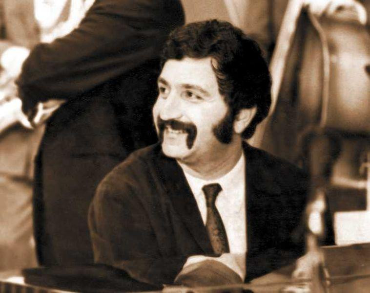 Muğamla cazı birləşdirən sənətkar – Vaqif Mustafazadənin doğum günüdür