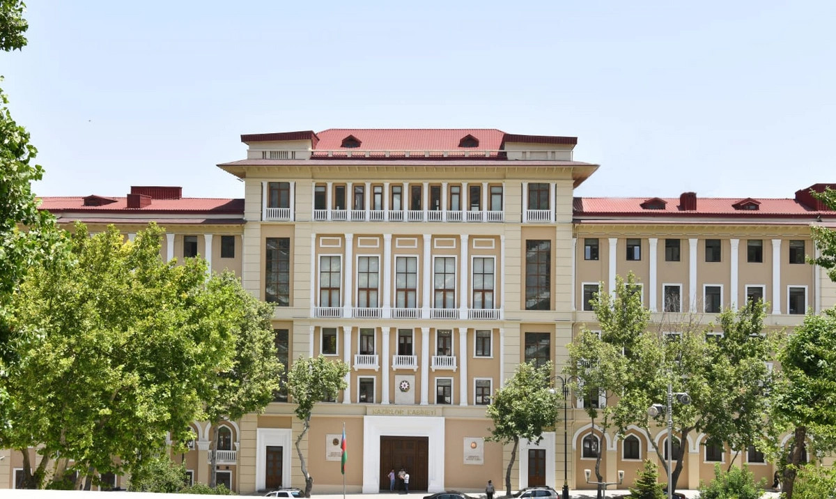 Azərbaycanda xüsusi karantin rejiminin müddəti uzadılıb