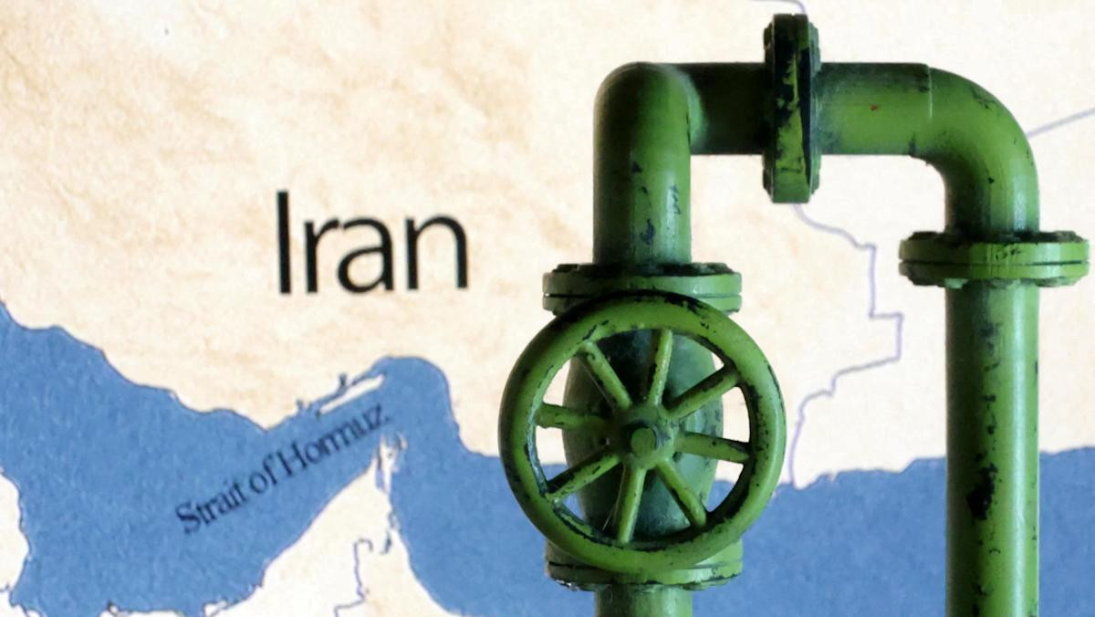 Almaniya və Britaniya ABŞ-nin bu planına QOŞULMADI