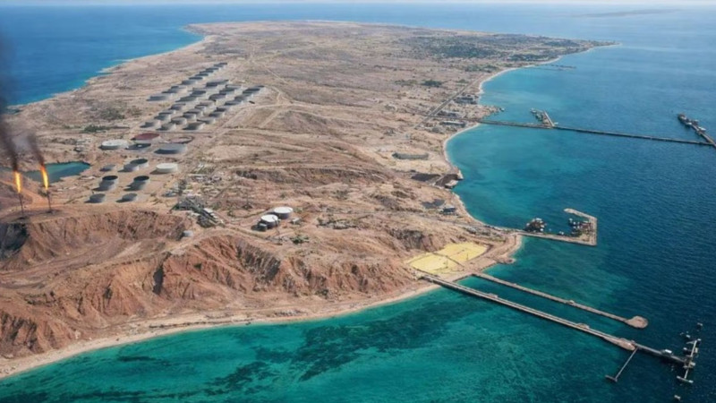 ABŞ İranın Xarq adasını ələ keçirməyi nəzərdən keçirir