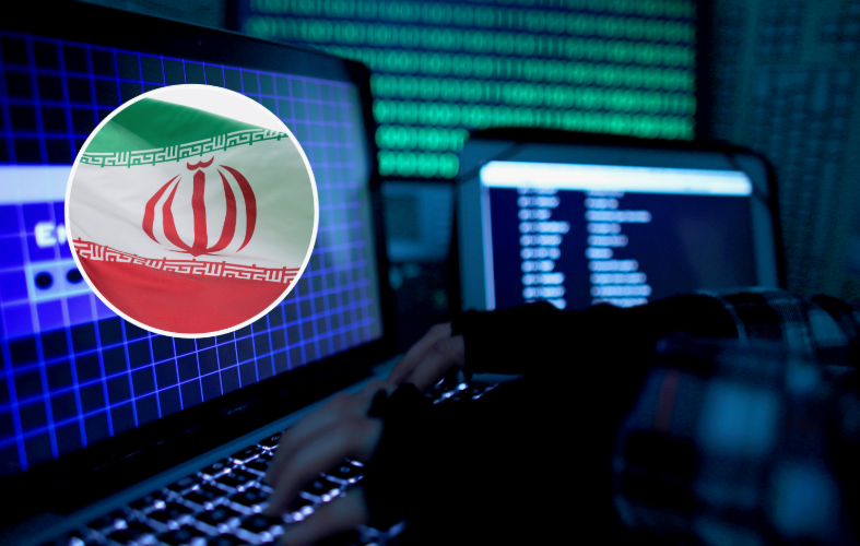 İranda kütləvi internet kəsintisi davam edir