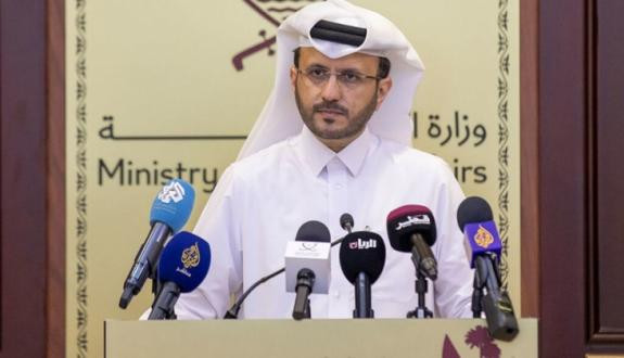 Qətər İrana çağırış etdi: Hücumları dayandırın