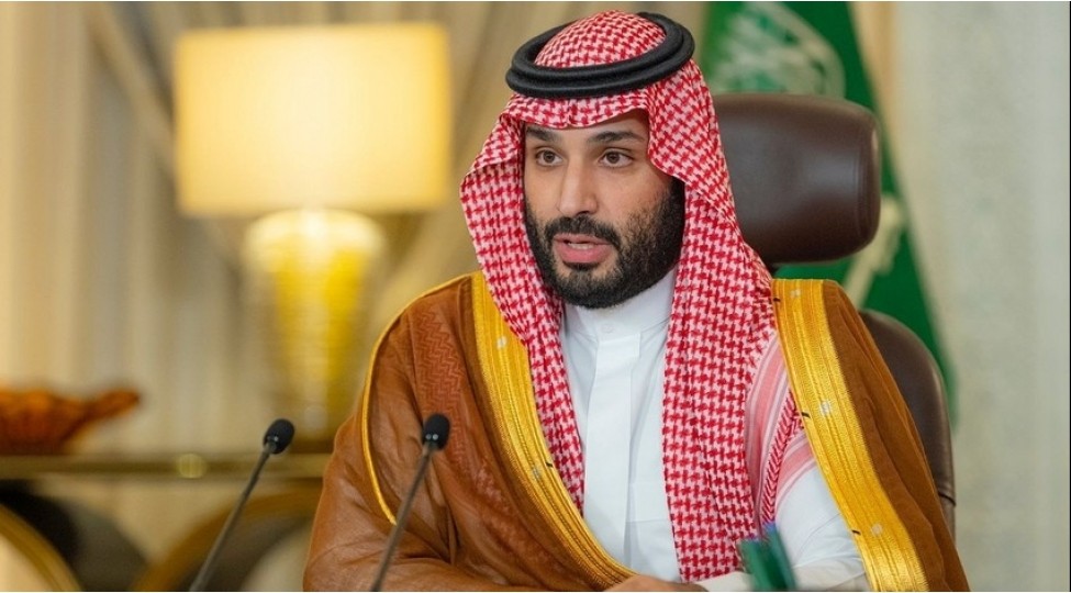 KİV: Bin Salman Trampı İrana təzyiqi artırmağa çağırıb